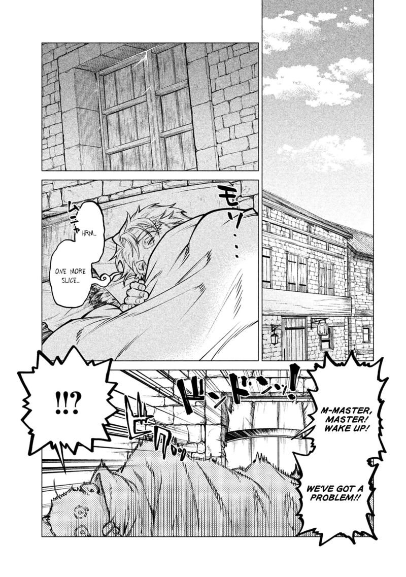 Henkyou No Roukishi Bard Loen 30 21