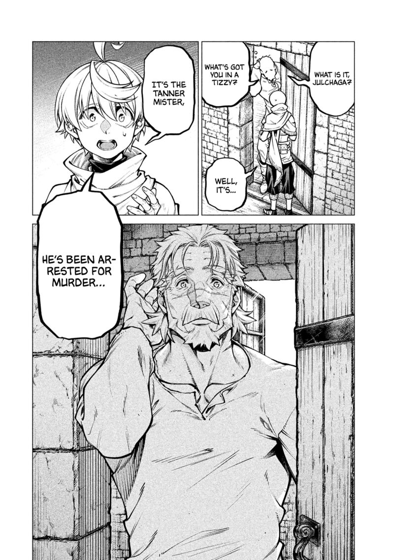 Henkyou No Roukishi Bard Loen 30 22