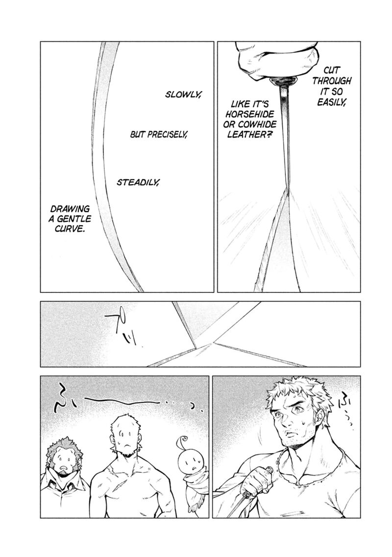 Henkyou No Roukishi Bard Loen 30 3