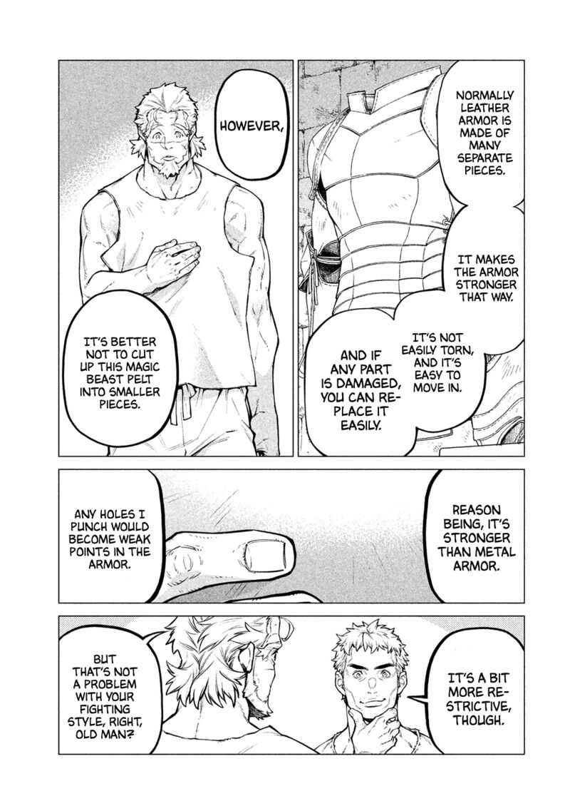 Henkyou No Roukishi Bard Loen 30 5