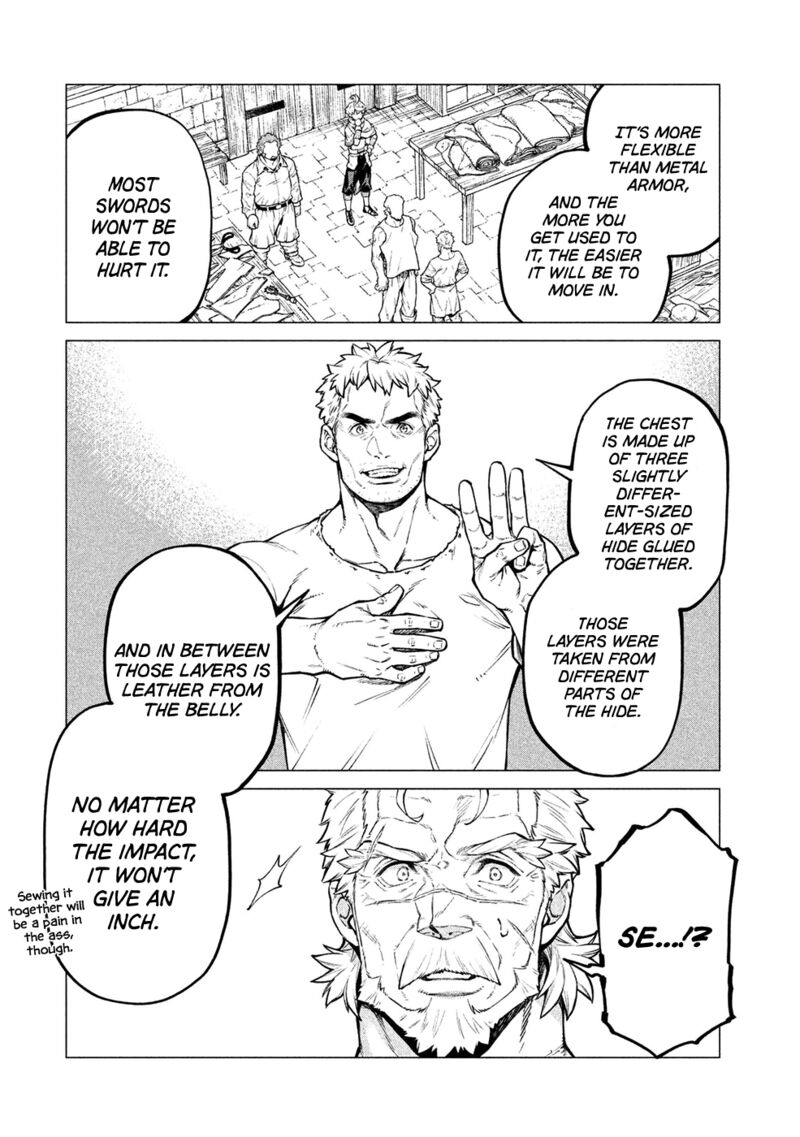 Henkyou No Roukishi Bard Loen 30 6