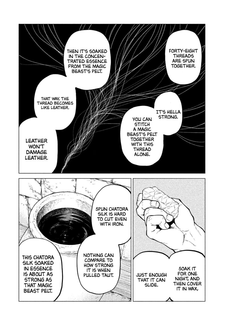 Henkyou No Roukishi Bard Loen 30 8