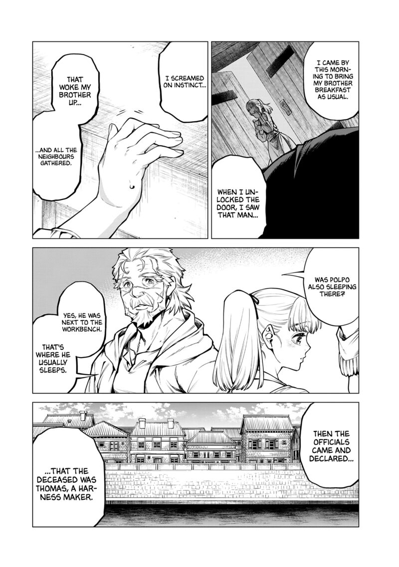 Henkyou No Roukishi Bard Loen 31 10