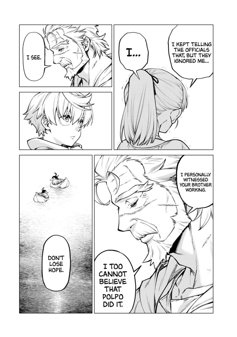 Henkyou No Roukishi Bard Loen 31 12