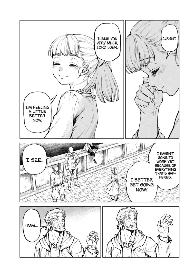 Henkyou No Roukishi Bard Loen 31 13
