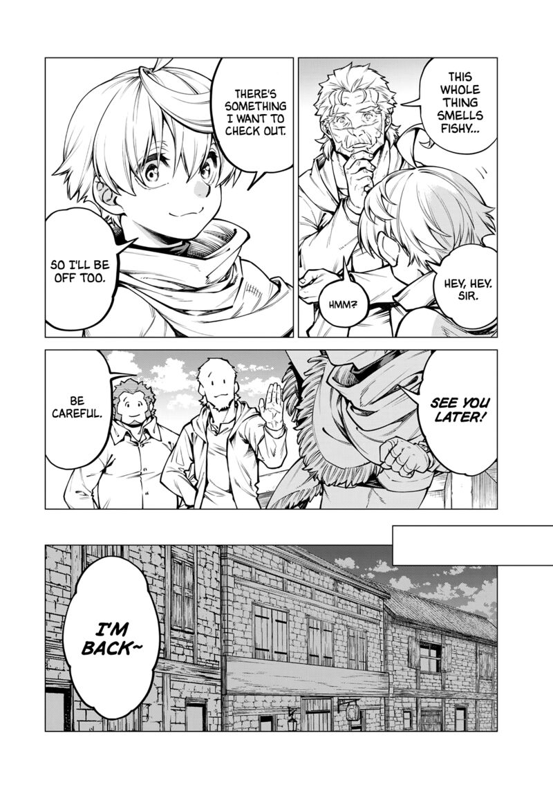 Henkyou No Roukishi Bard Loen 31 14