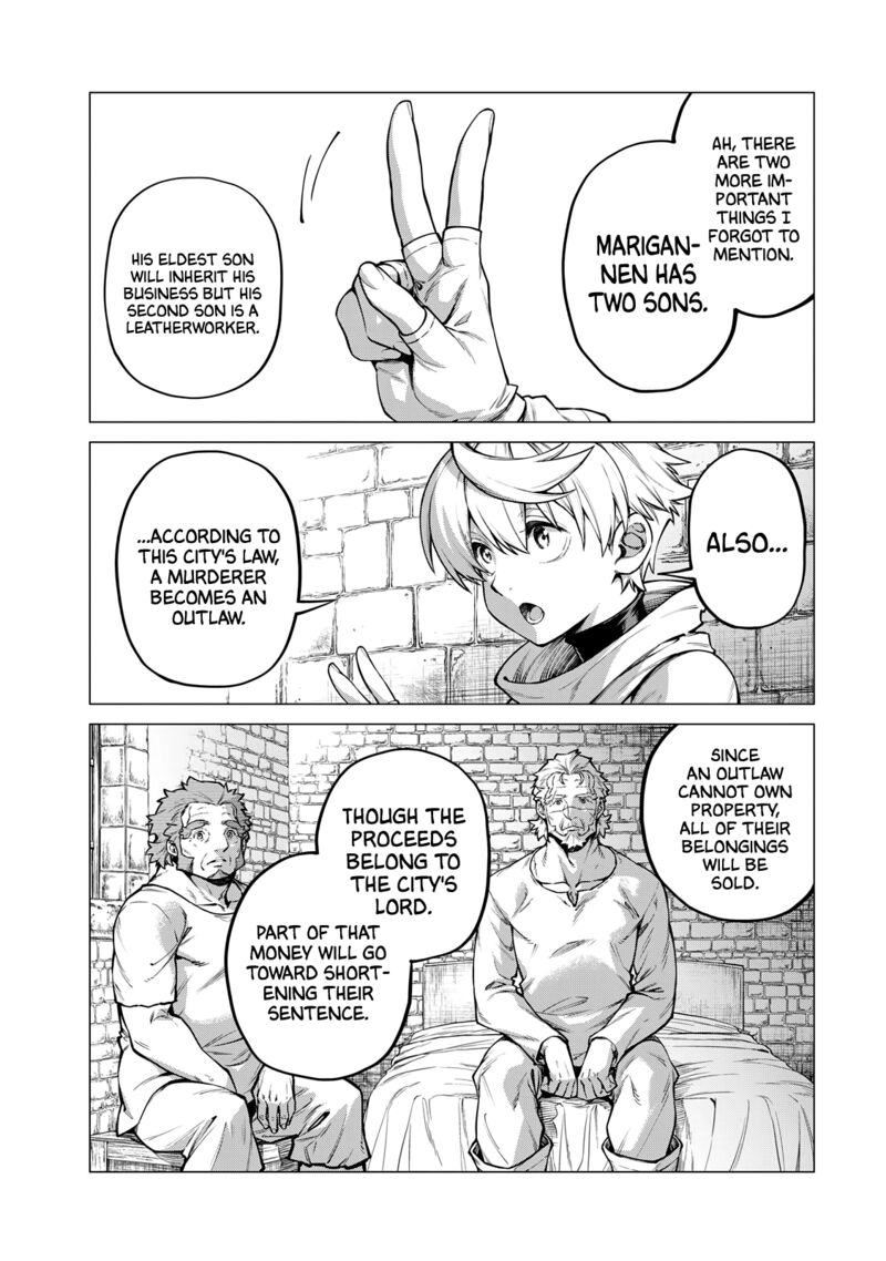 Henkyou No Roukishi Bard Loen 31 17