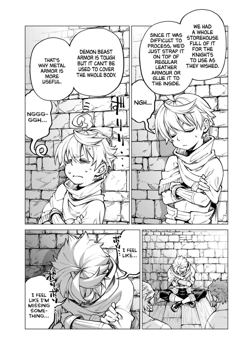 Henkyou No Roukishi Bard Loen 31 23