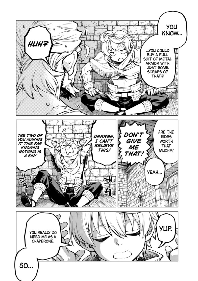 Henkyou No Roukishi Bard Loen 31 24