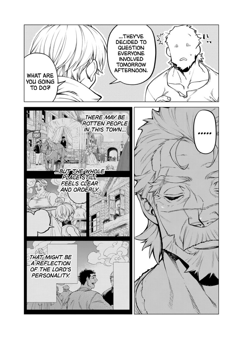 Henkyou No Roukishi Bard Loen 31 25