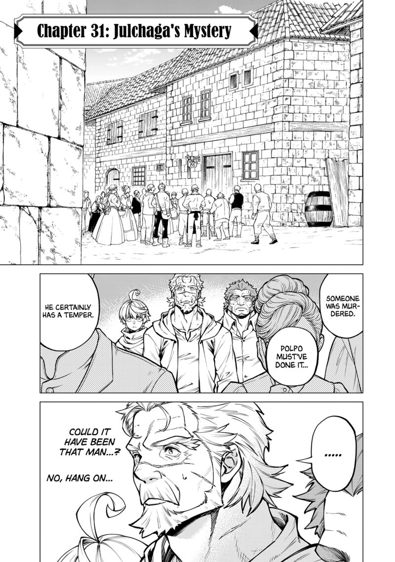Henkyou No Roukishi Bard Loen 31 3