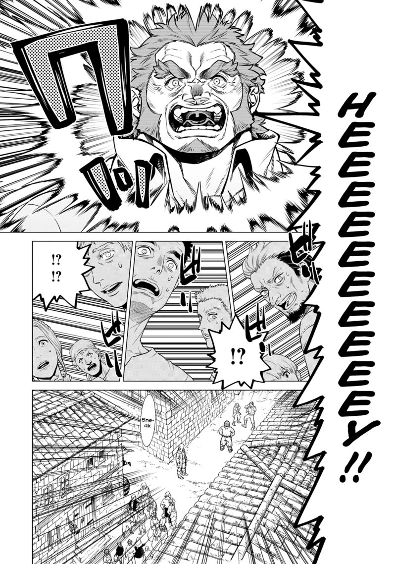 Henkyou No Roukishi Bard Loen 31 6