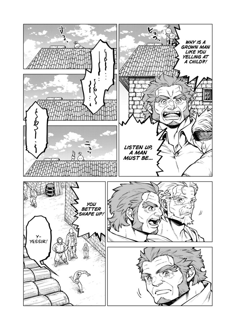 Henkyou No Roukishi Bard Loen 31 7