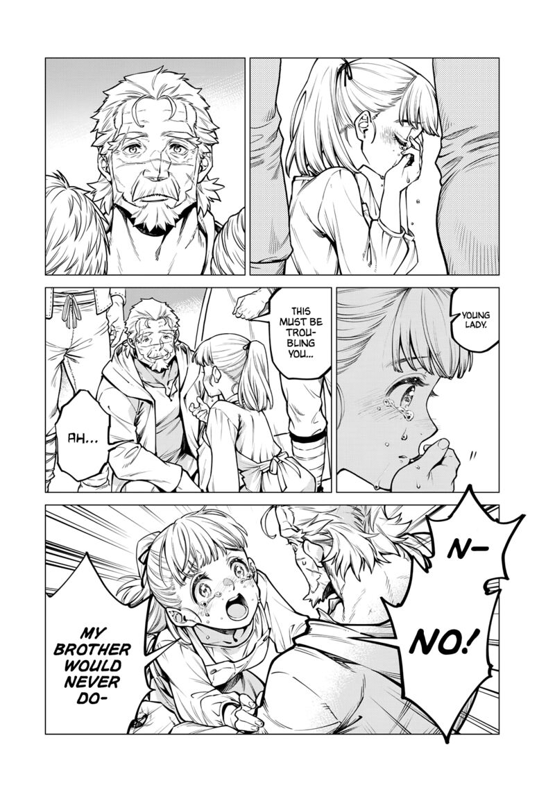 Henkyou No Roukishi Bard Loen 31 8