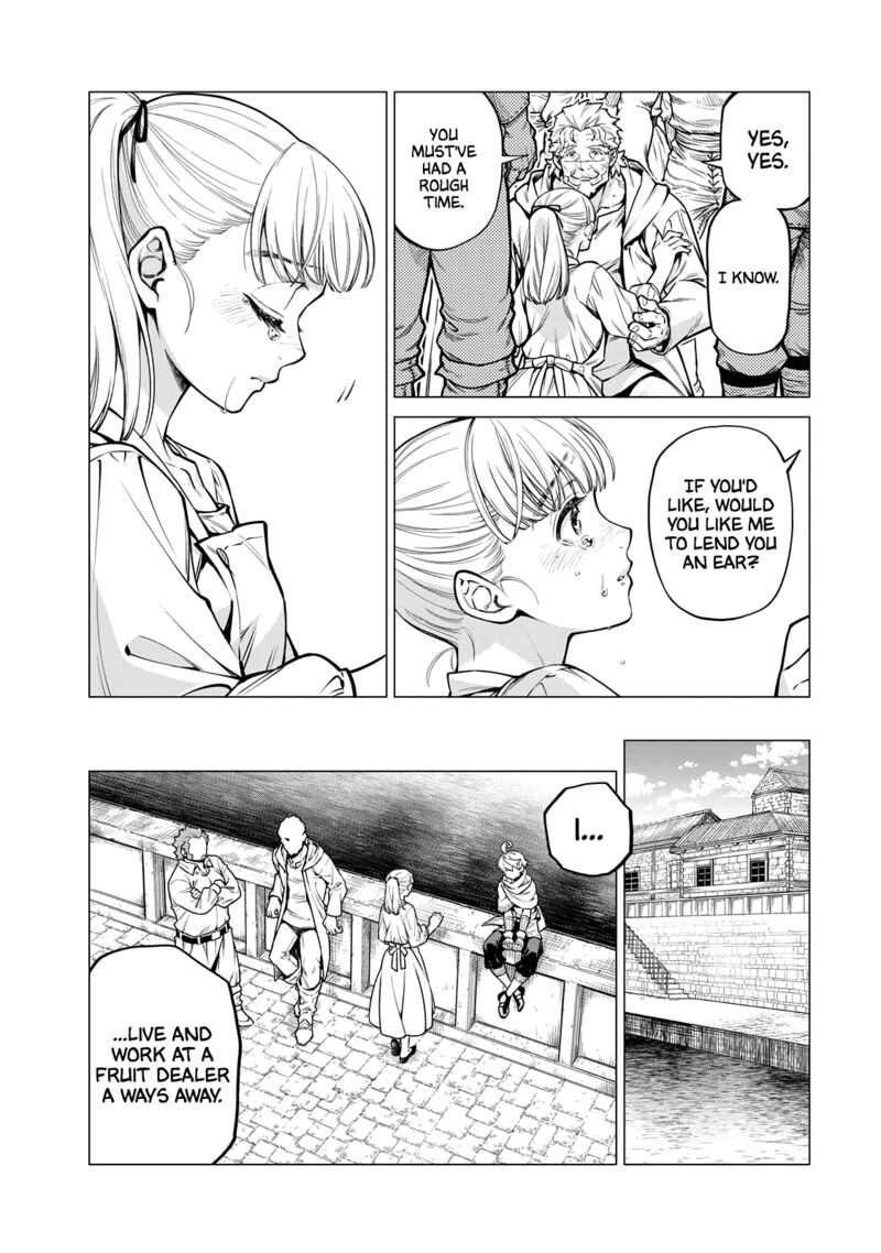 Henkyou No Roukishi Bard Loen 31 9