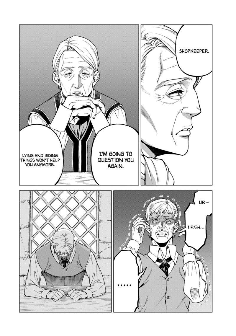 Henkyou No Roukishi Bard Loen 32 10