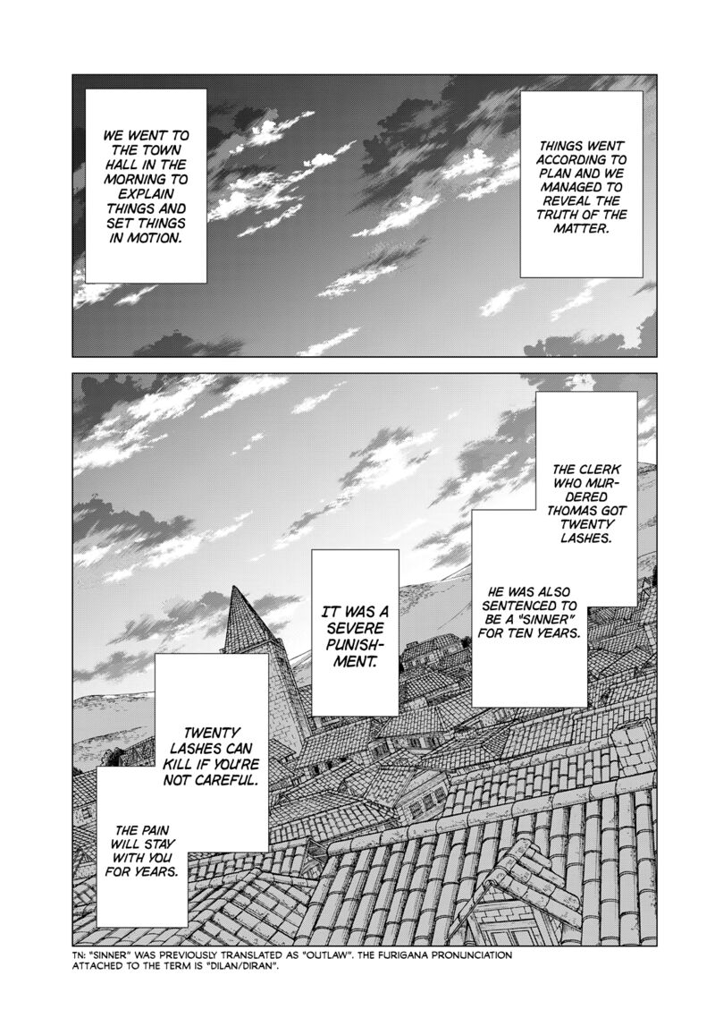 Henkyou No Roukishi Bard Loen 32 11