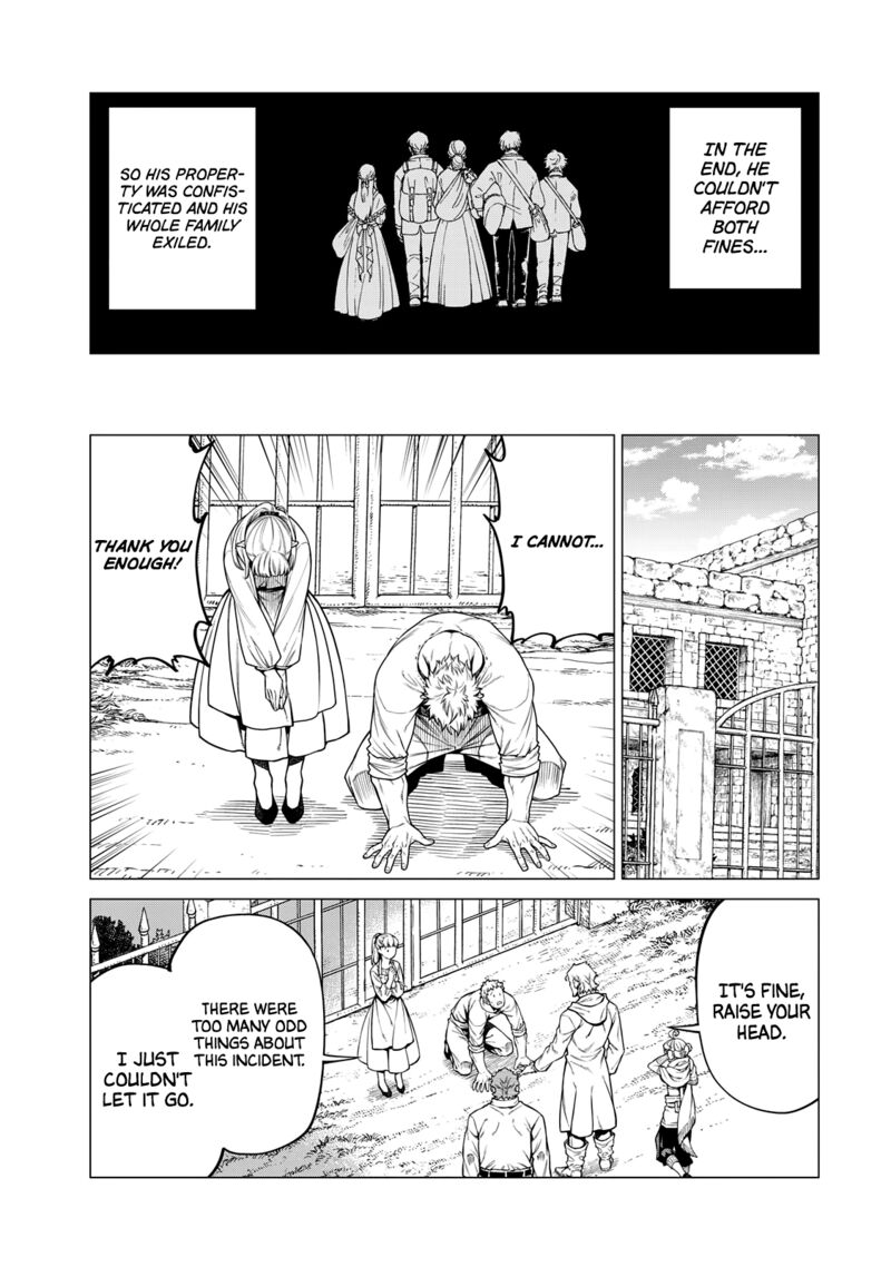 Henkyou No Roukishi Bard Loen 32 13