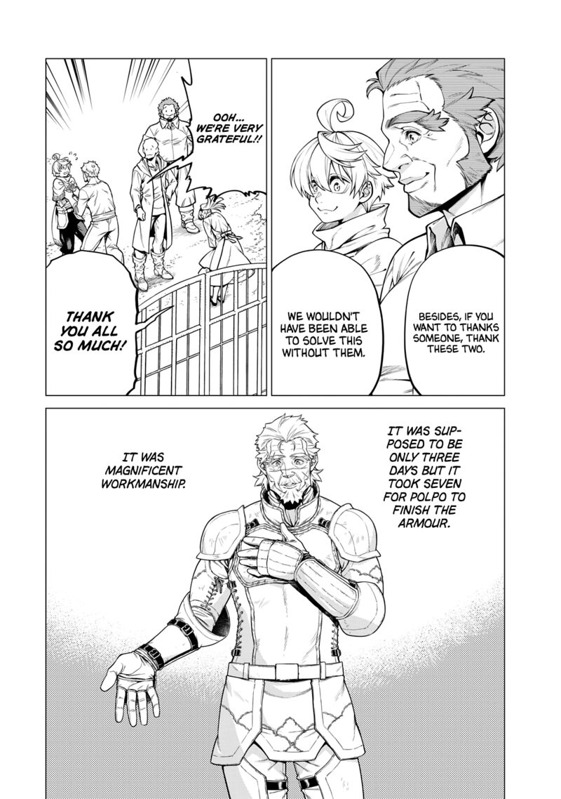 Henkyou No Roukishi Bard Loen 32 14