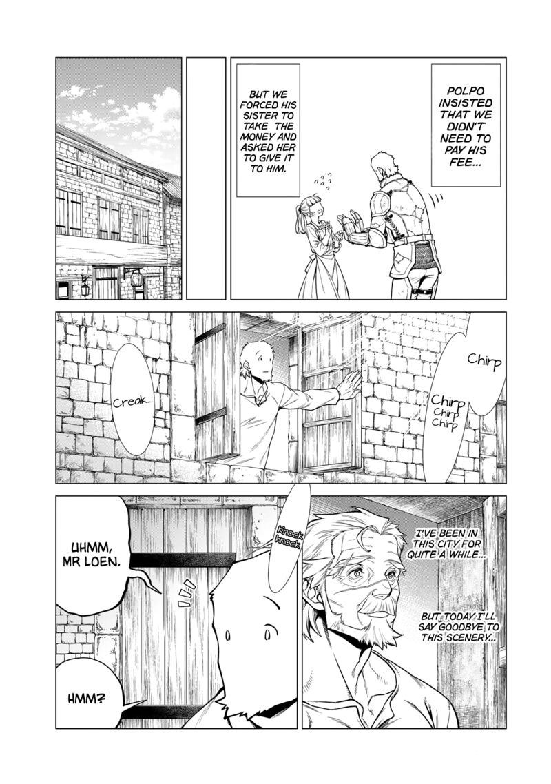Henkyou No Roukishi Bard Loen 32 15