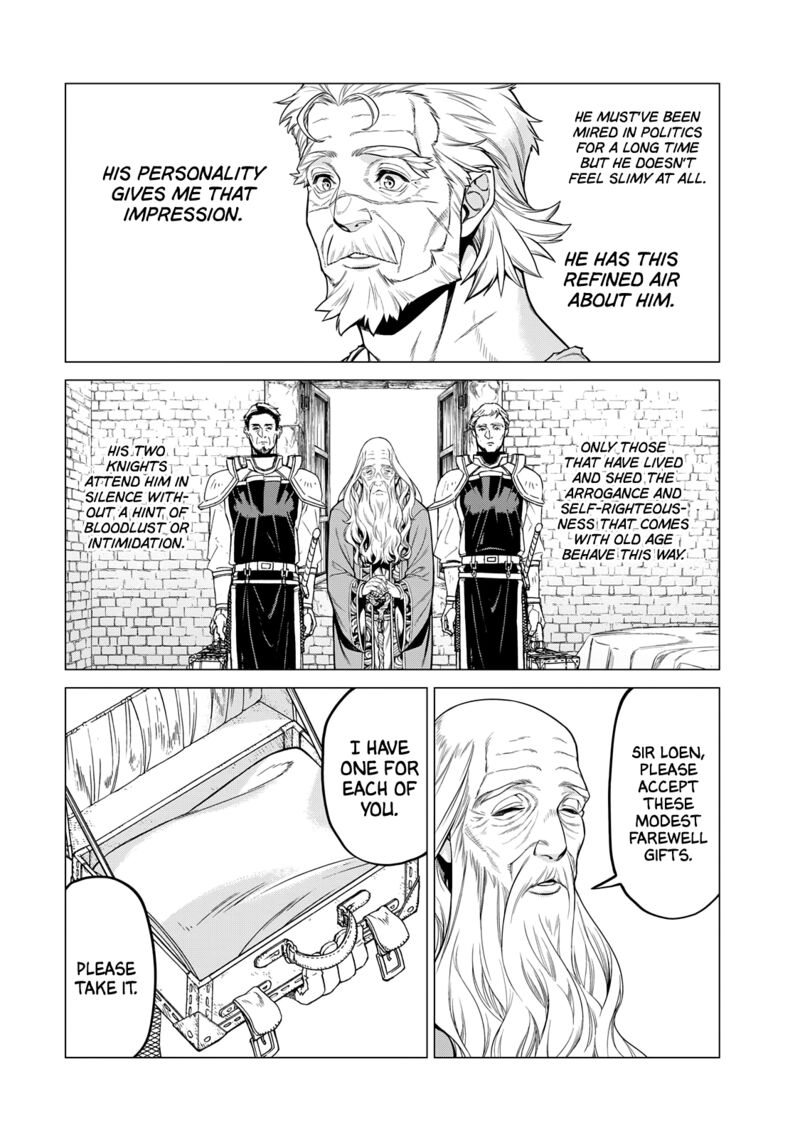 Henkyou No Roukishi Bard Loen 32 18