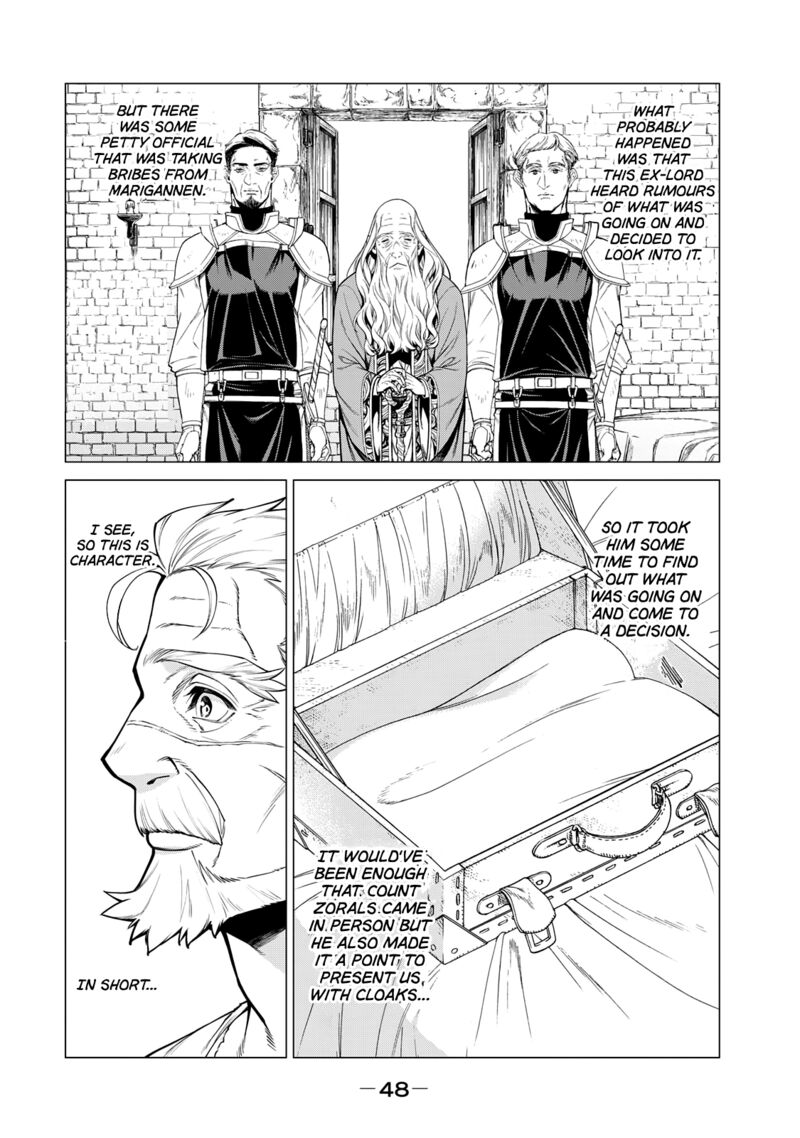 Henkyou No Roukishi Bard Loen 32 20