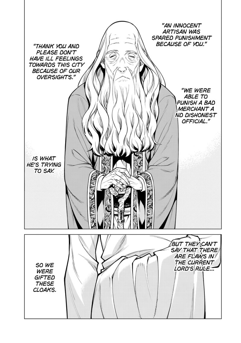 Henkyou No Roukishi Bard Loen 32 21