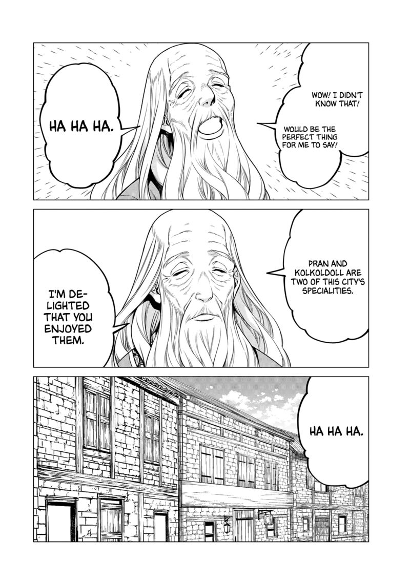 Henkyou No Roukishi Bard Loen 32 24