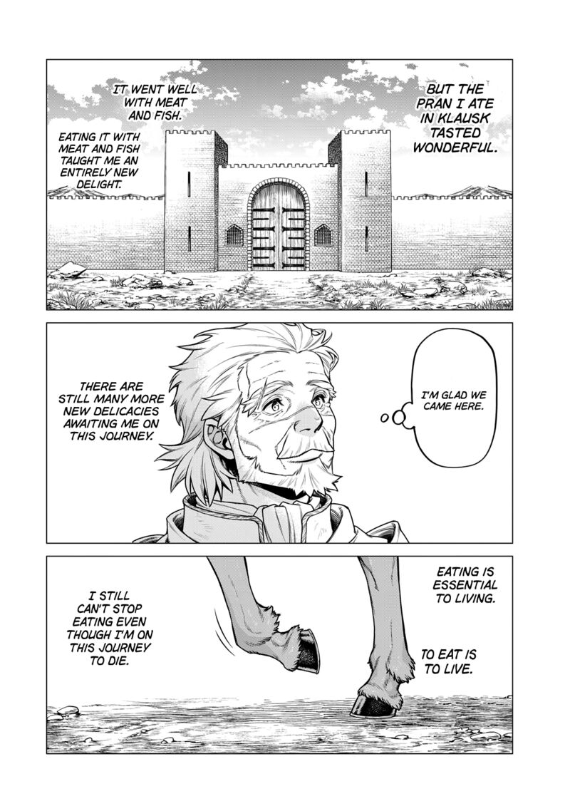 Henkyou No Roukishi Bard Loen 32 26
