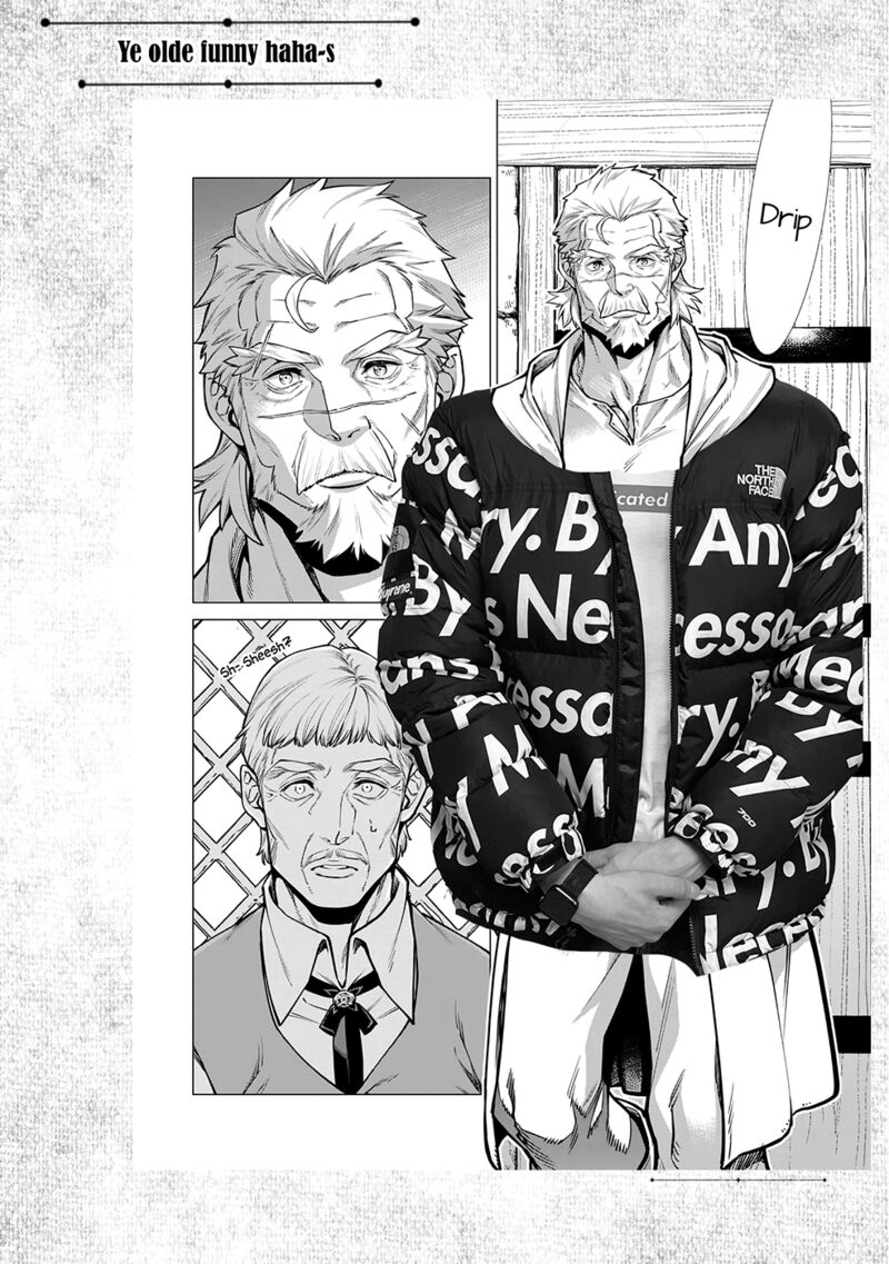 Henkyou No Roukishi Bard Loen 32 29