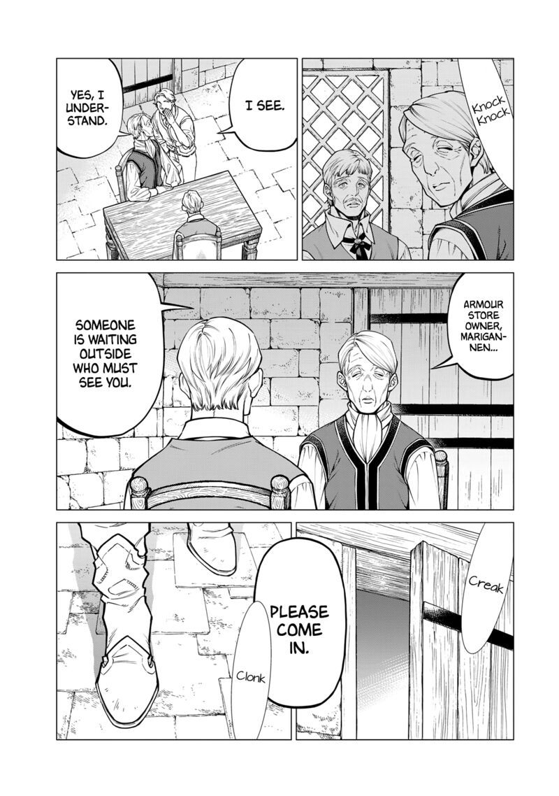 Henkyou No Roukishi Bard Loen 32 3