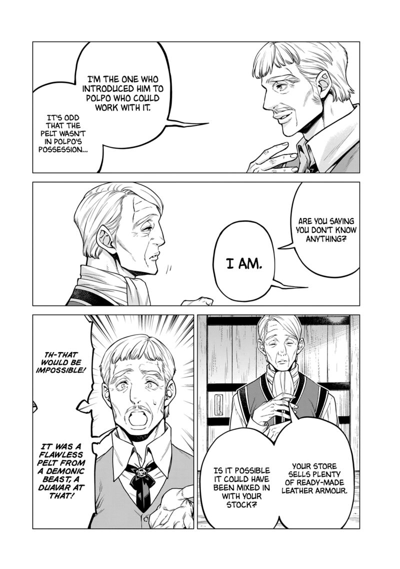 Henkyou No Roukishi Bard Loen 32 6