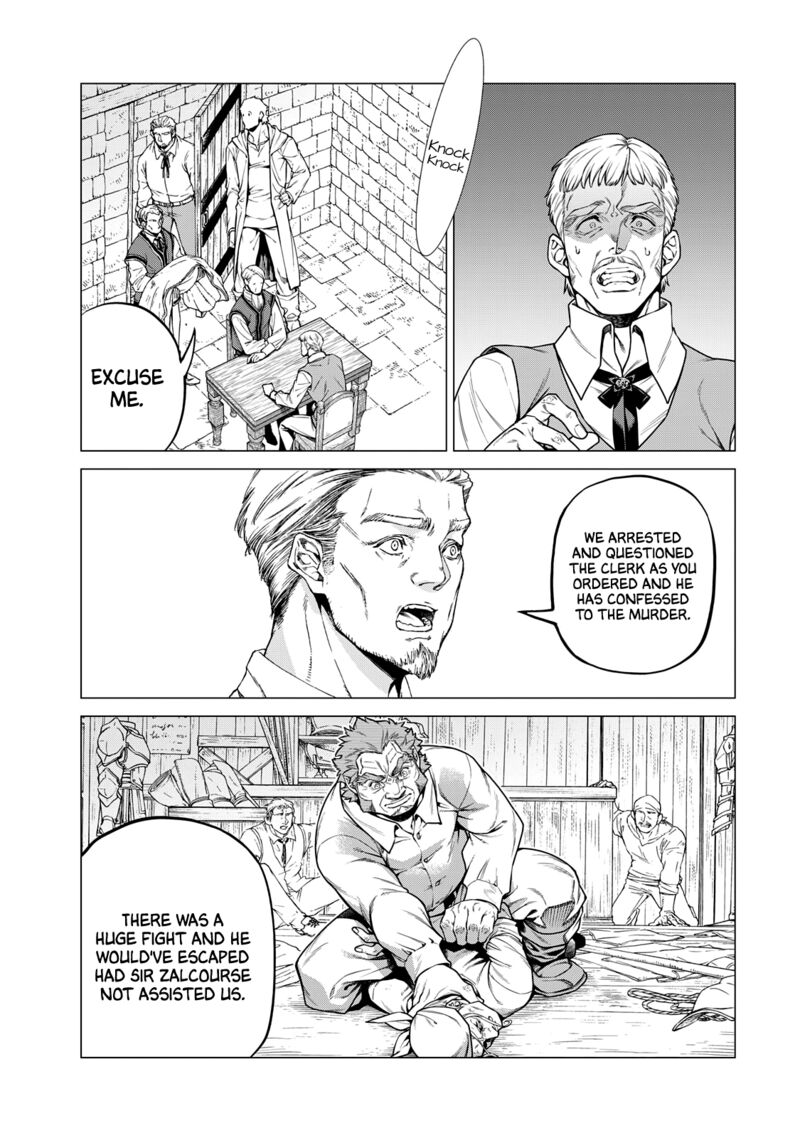 Henkyou No Roukishi Bard Loen 32 9