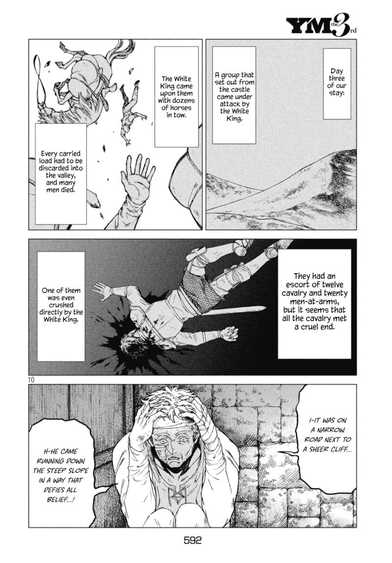 Henkyou No Roukishi Bard Loen 33 10