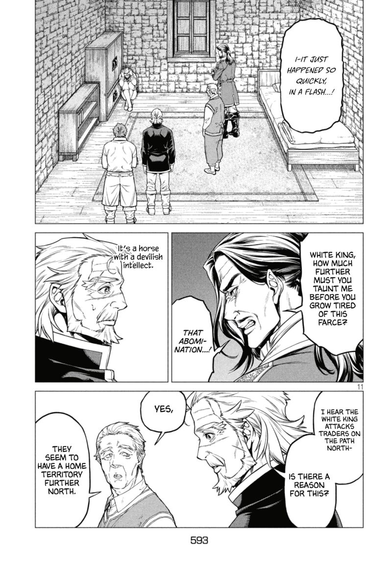 Henkyou No Roukishi Bard Loen 33 11