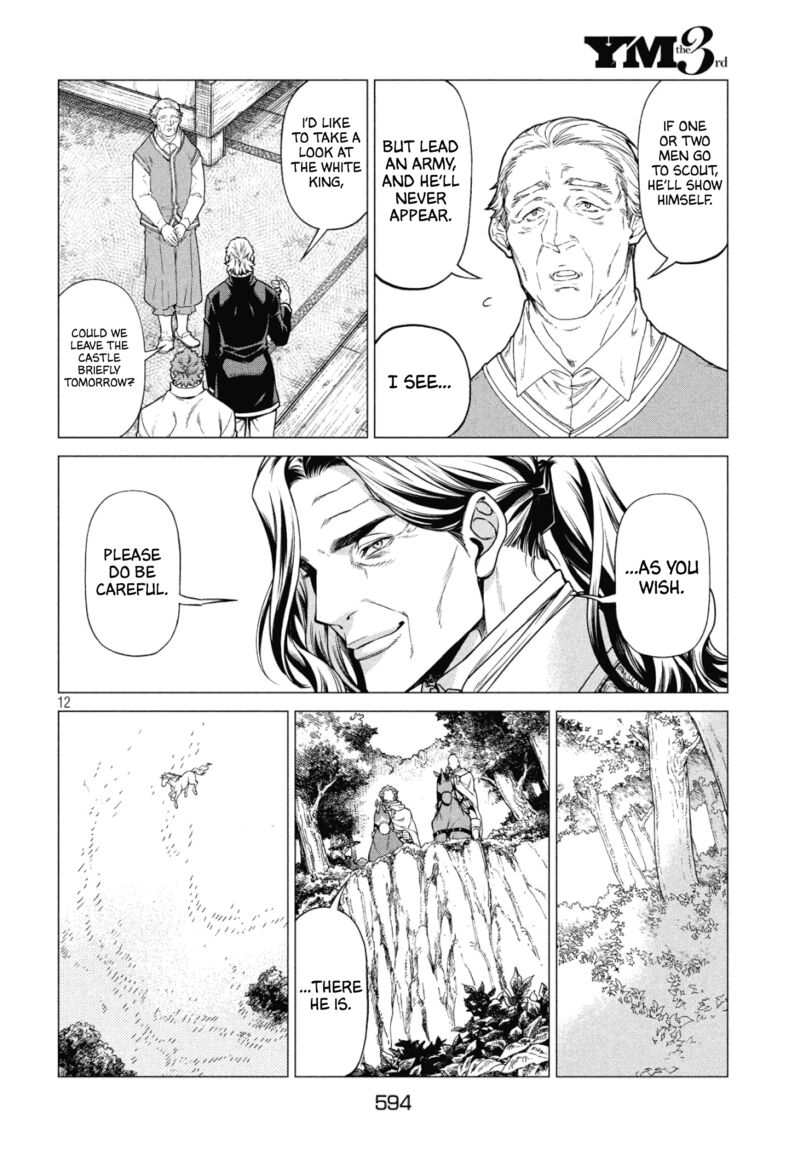 Henkyou No Roukishi Bard Loen 33 12