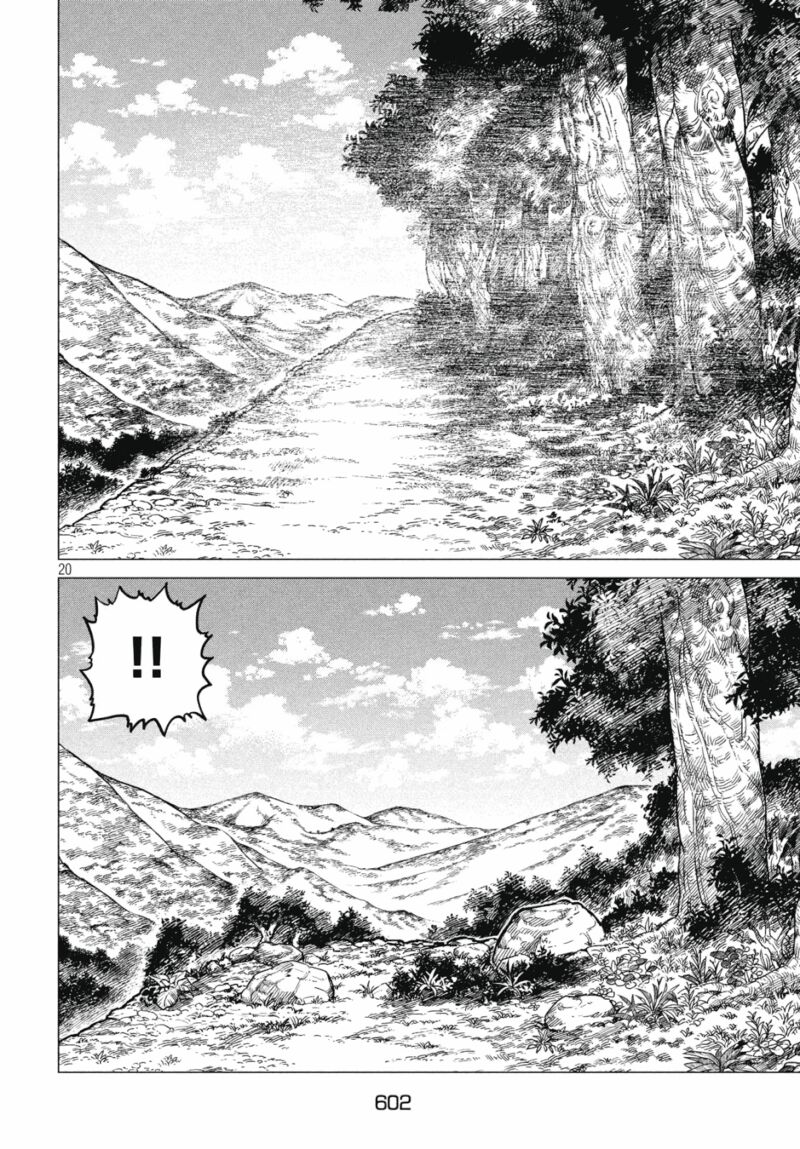 Henkyou No Roukishi Bard Loen 33 20