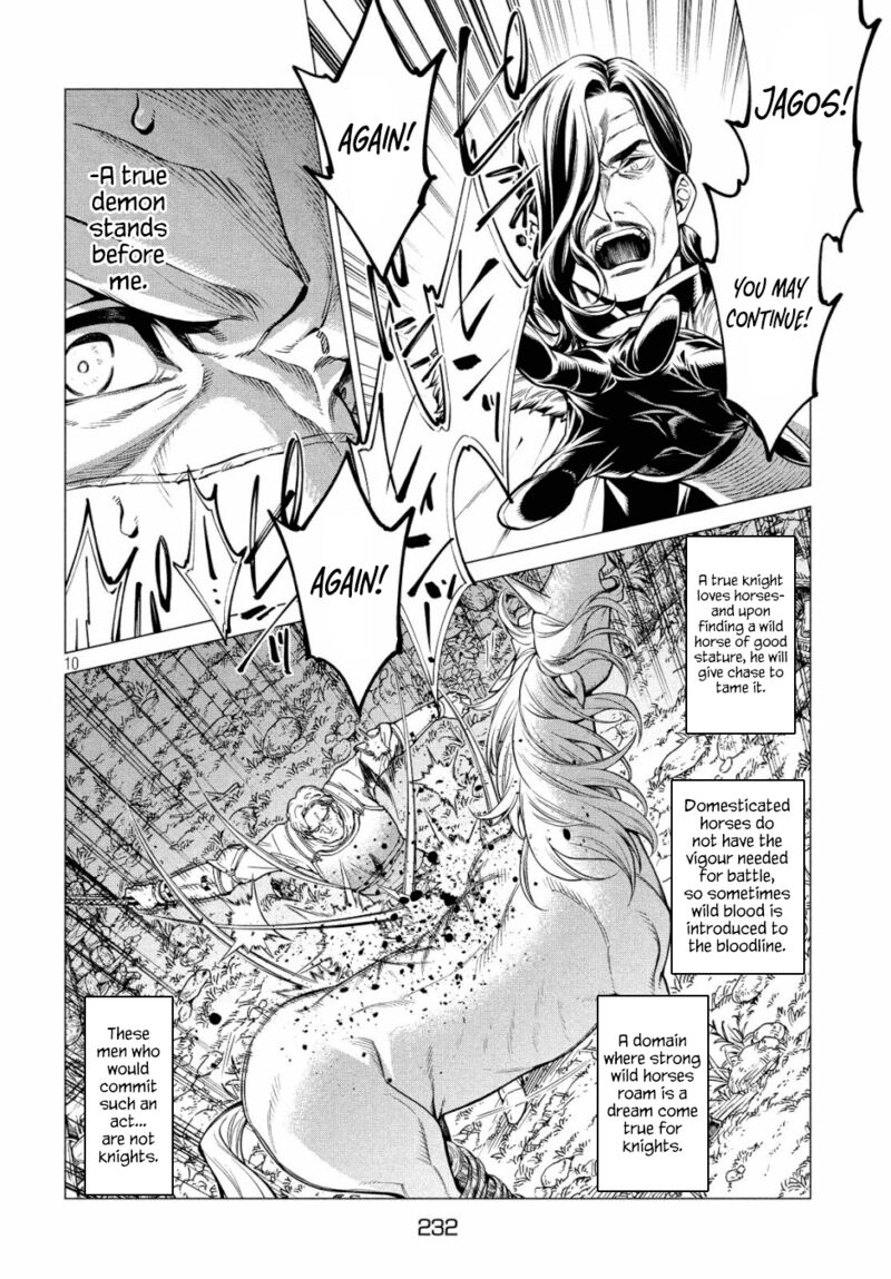 Henkyou No Roukishi Bard Loen 34 10