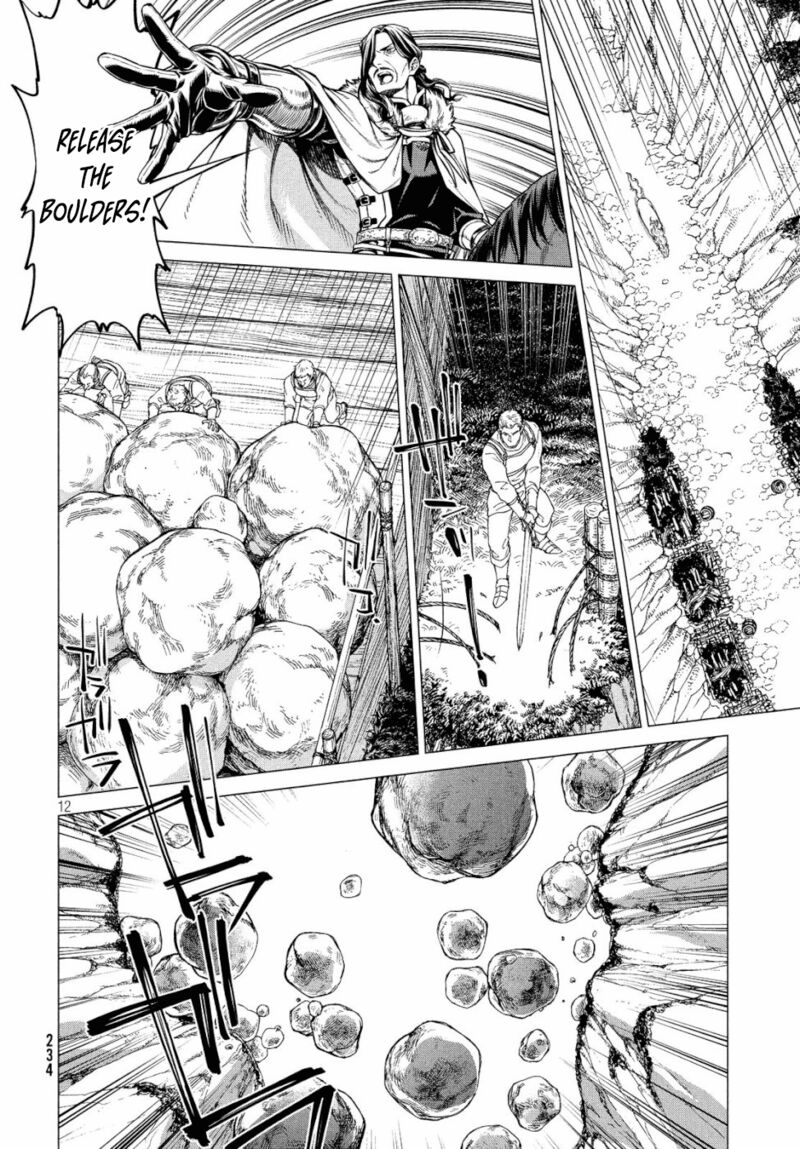 Henkyou No Roukishi Bard Loen 34 12