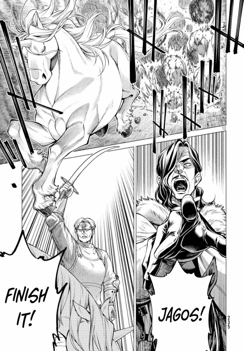 Henkyou No Roukishi Bard Loen 34 13