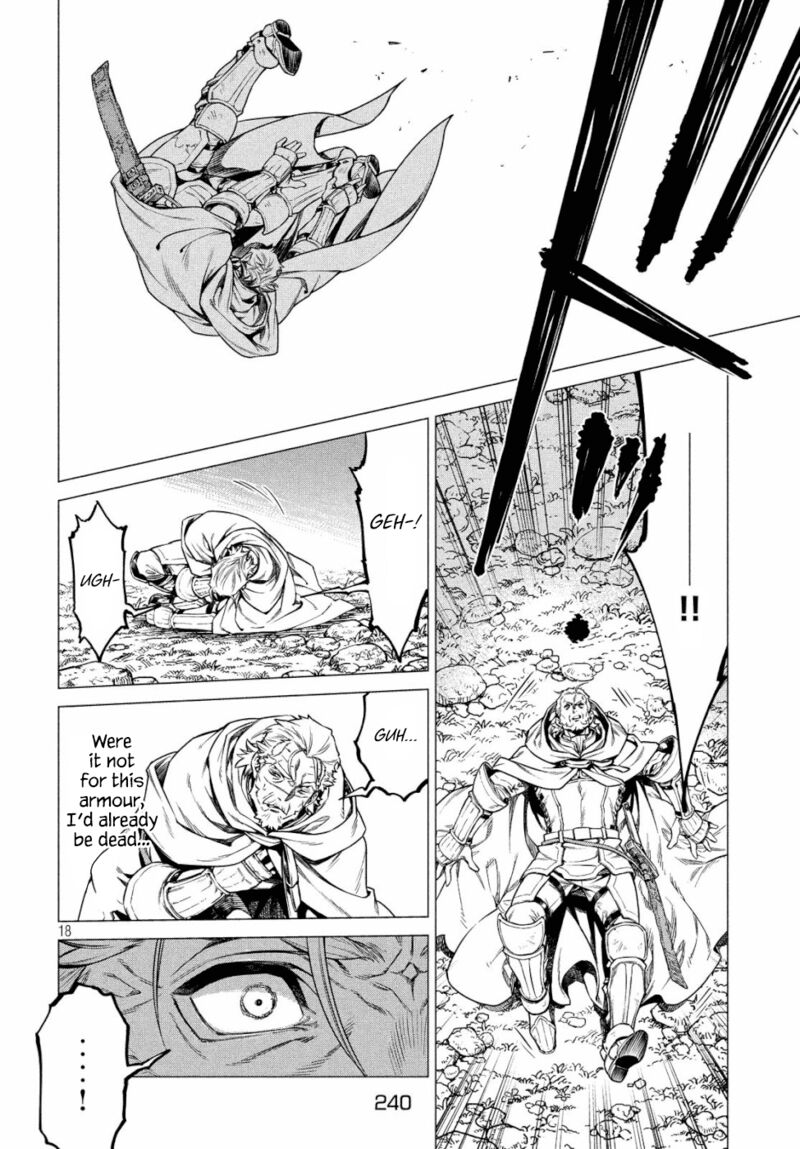 Henkyou No Roukishi Bard Loen 34 18