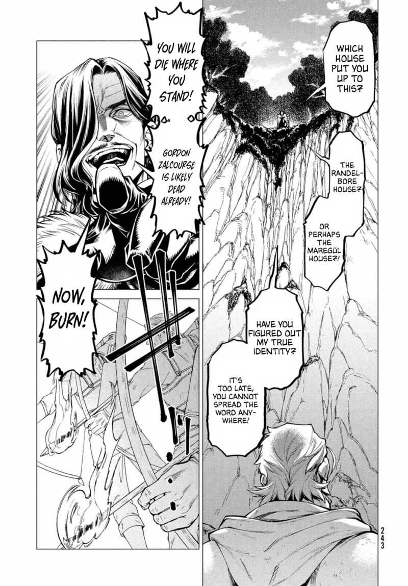 Henkyou No Roukishi Bard Loen 34 21