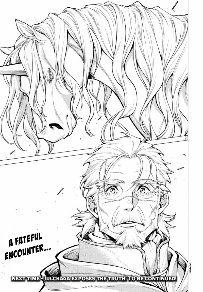 Henkyou No Roukishi Bard Loen 34 23