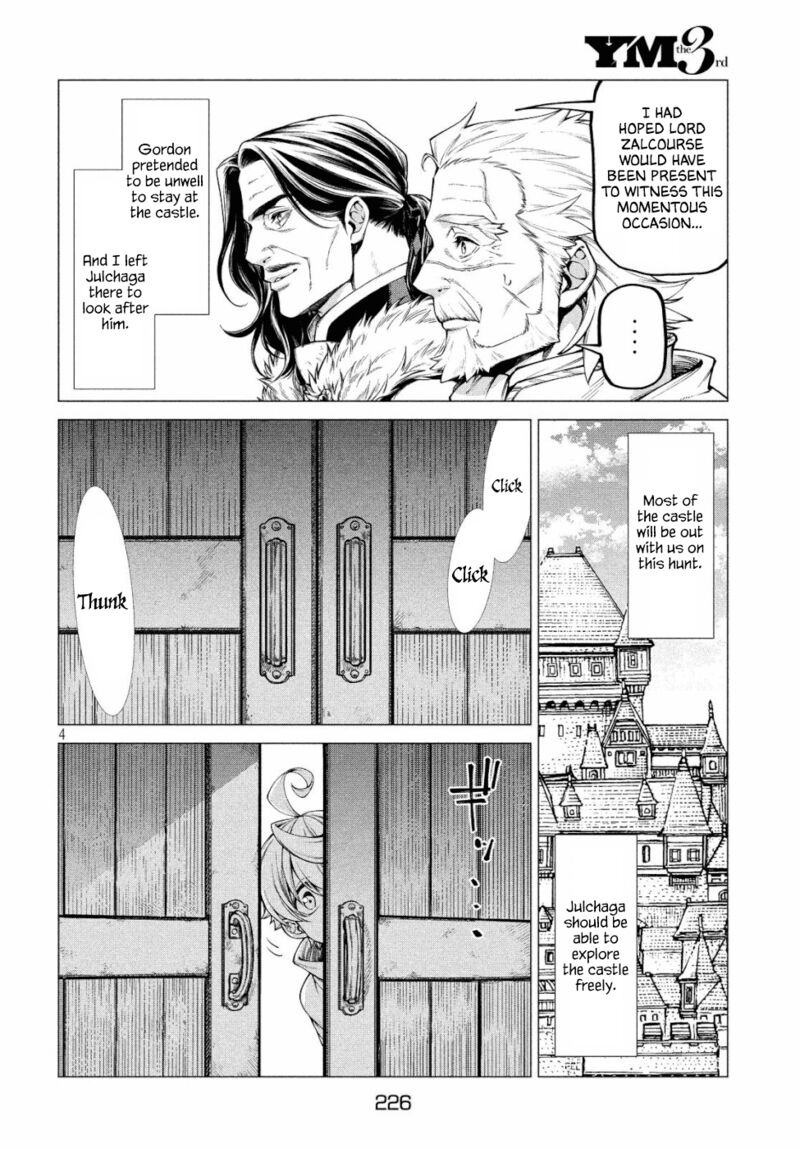 Henkyou No Roukishi Bard Loen 34 4