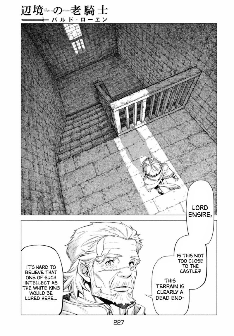 Henkyou No Roukishi Bard Loen 34 5