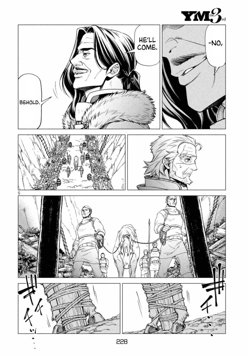 Henkyou No Roukishi Bard Loen 34 6