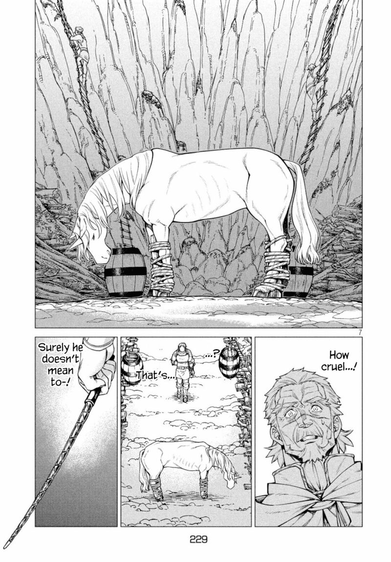 Henkyou No Roukishi Bard Loen 34 7