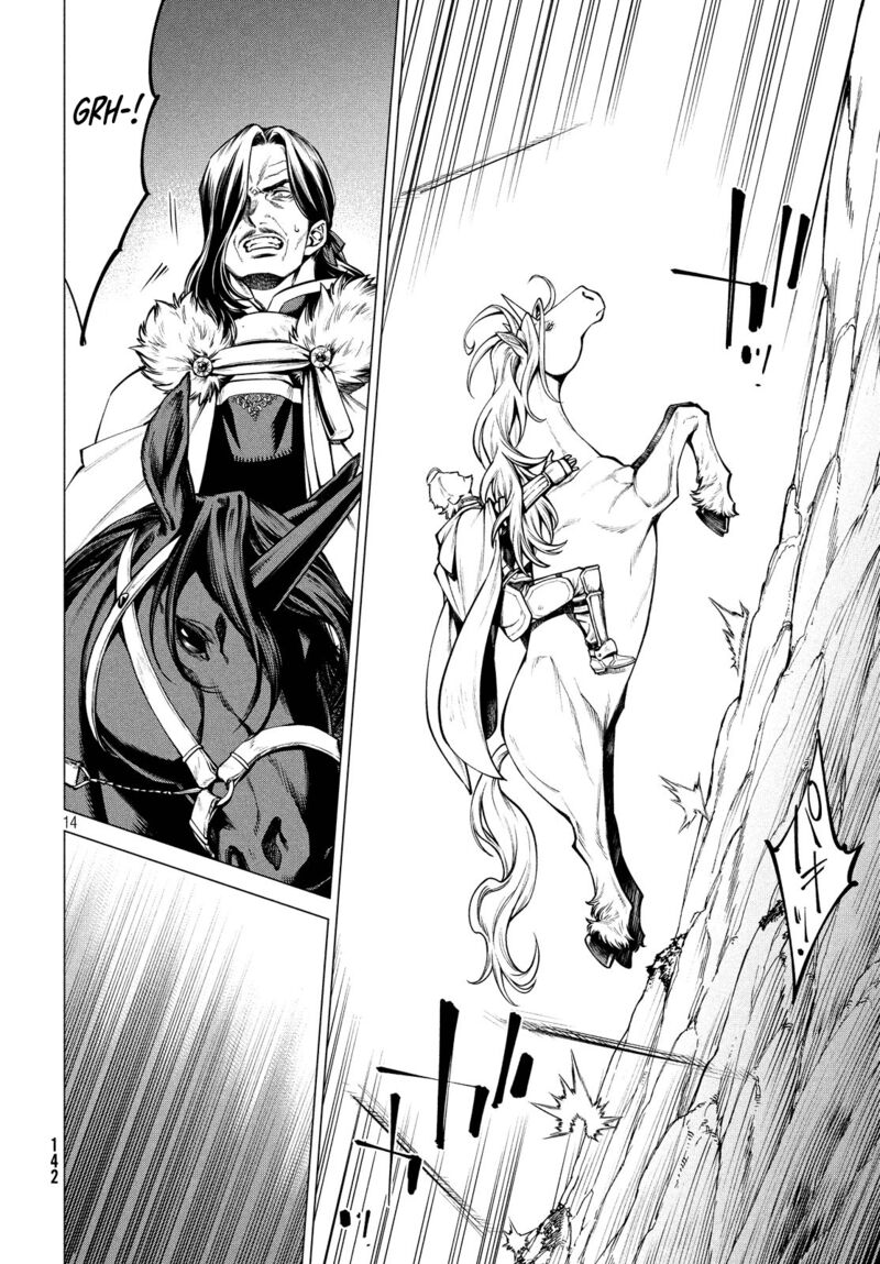 Henkyou No Roukishi Bard Loen 35 13