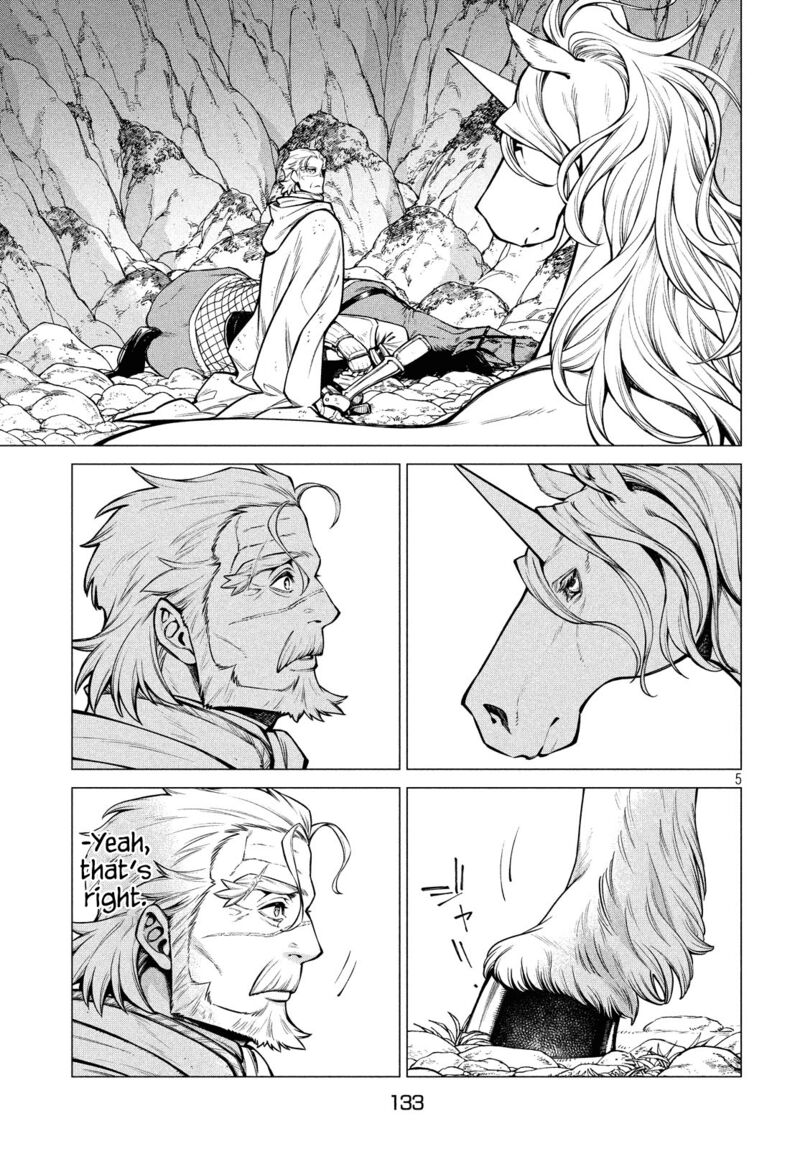 Henkyou No Roukishi Bard Loen 35 4