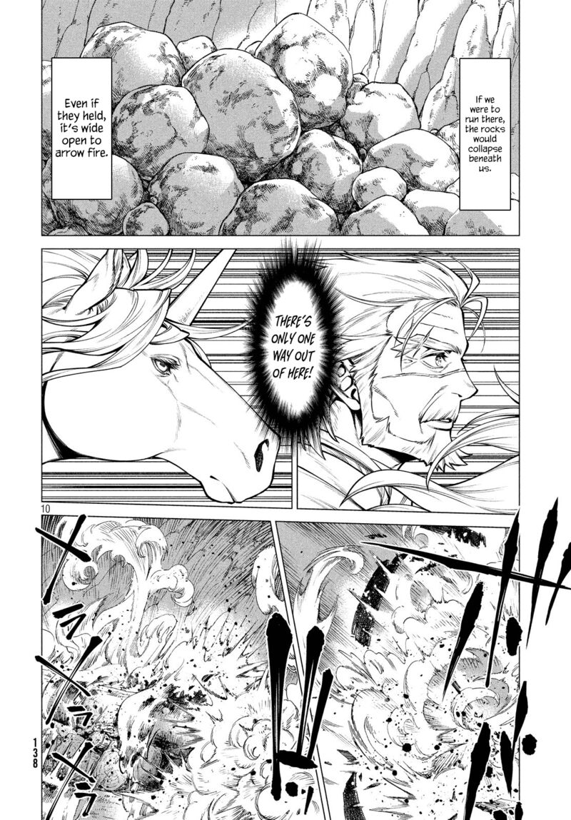 Henkyou No Roukishi Bard Loen 35 9